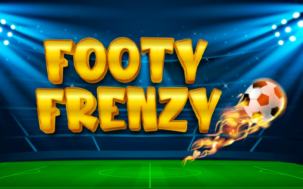 Footy Frenzy - Soccer Games game screenshot