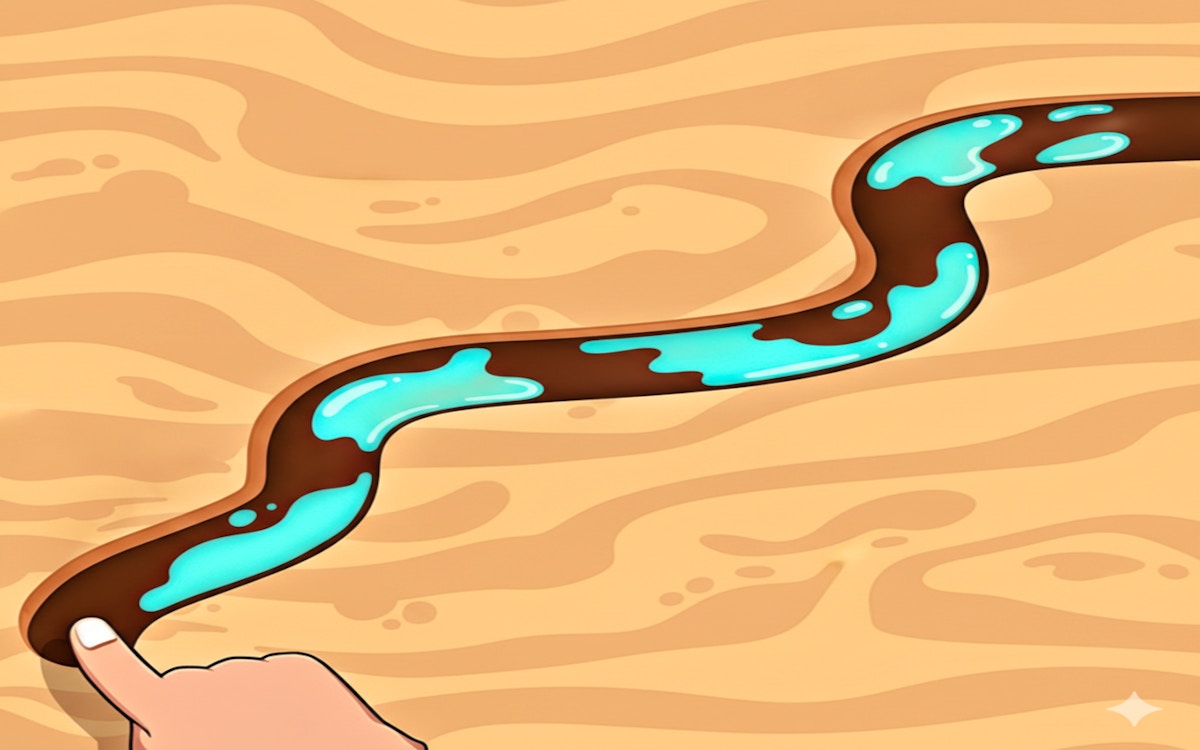 Put Out The Fire - Casual Games game screenshot