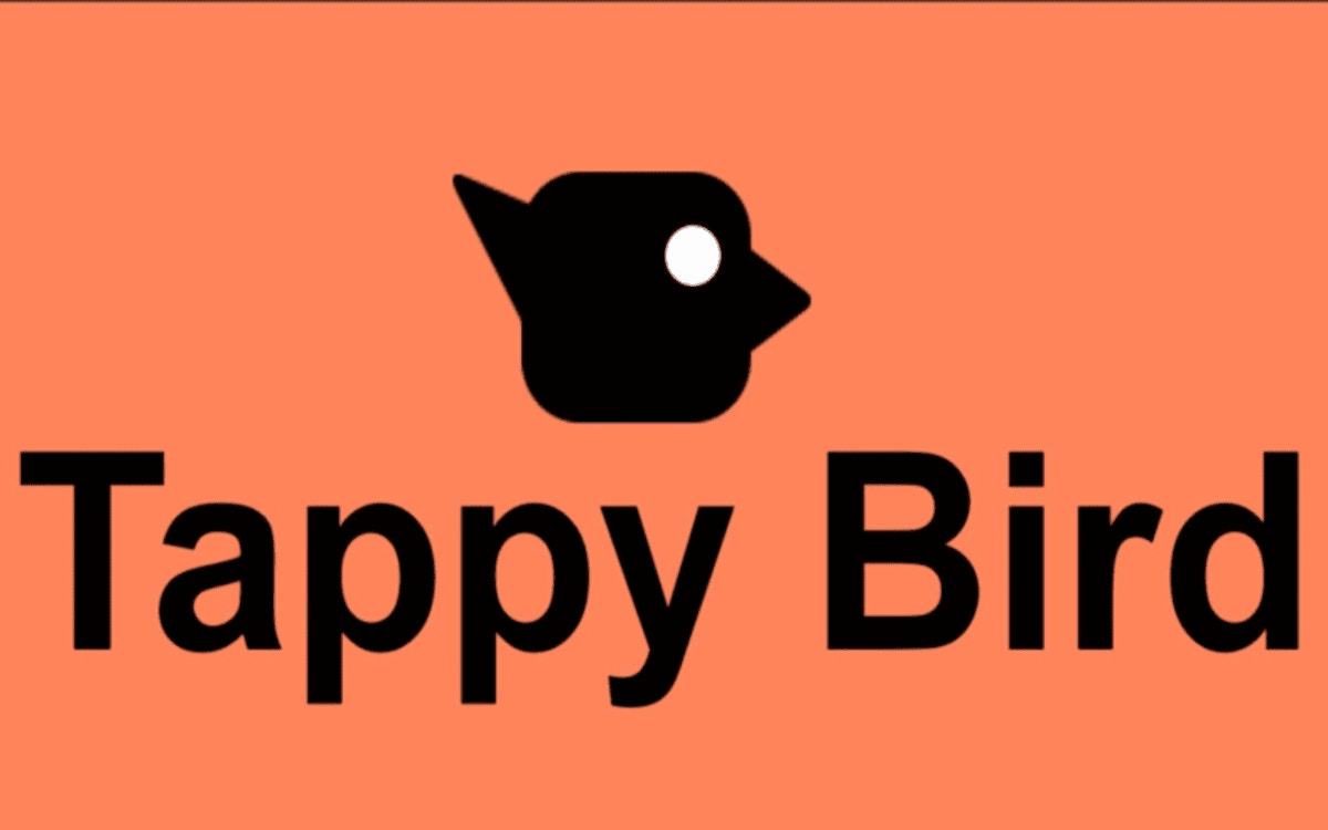 Tappy Bird 2D - Arcade Games game screenshot