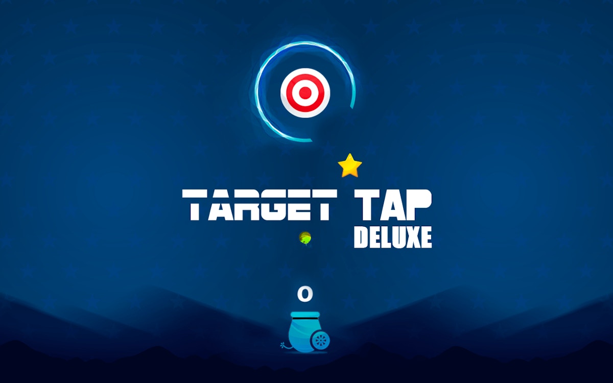 Target Tap Deluxe - Ball Games game screenshot