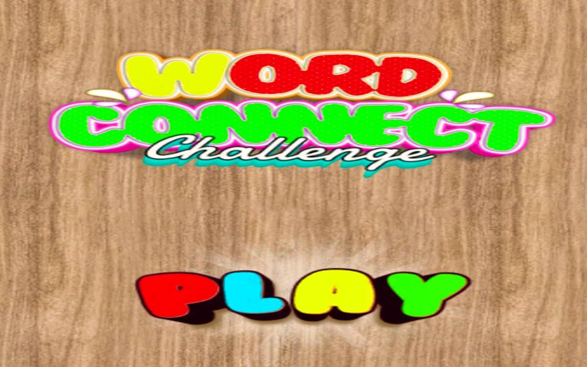 Word Connect Challenge - Word Games game screenshot